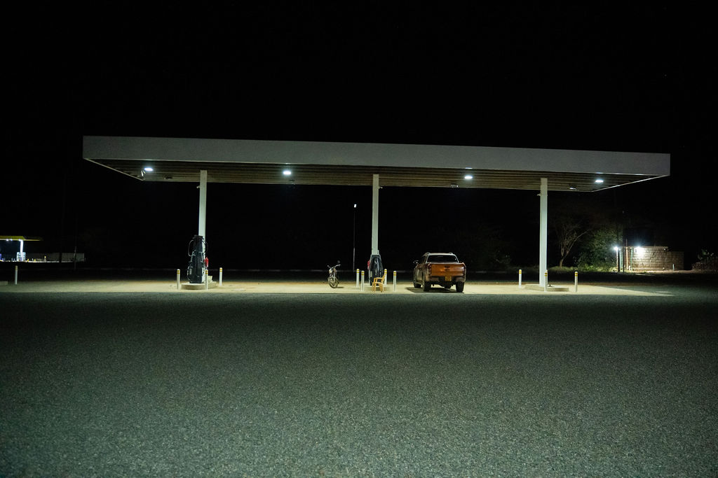 Baringo Galana Petrol Station image 2