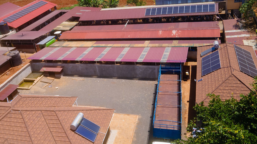 Sagana Farmhouse image 8