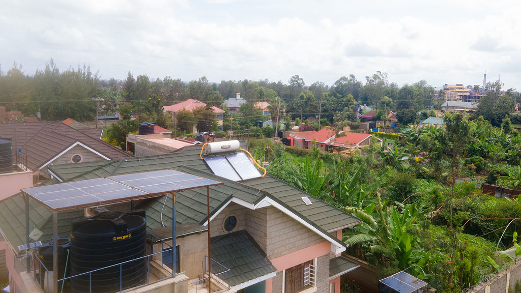 Solar Water Heaters image 6