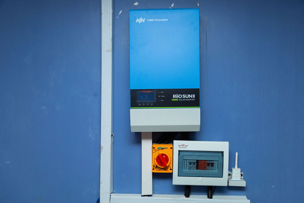 Solar Water Heaters image 4