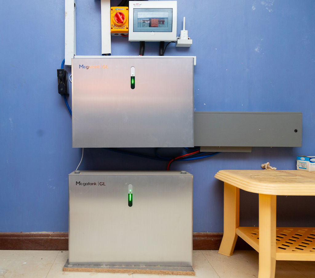 Solar Water Heaters image 2