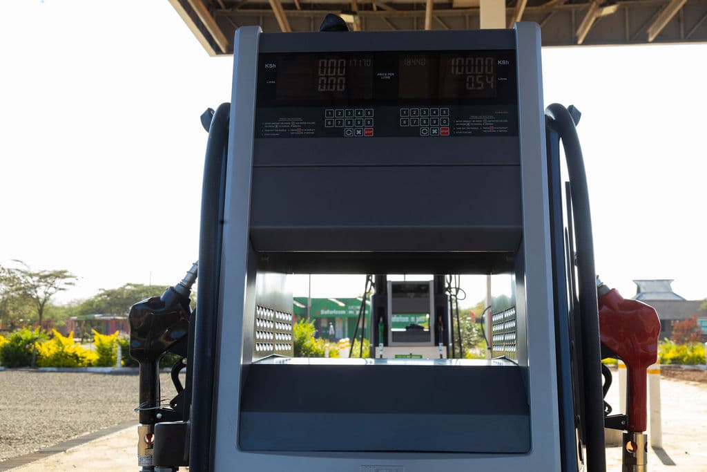 Baringo Galana Petrol Station image 7