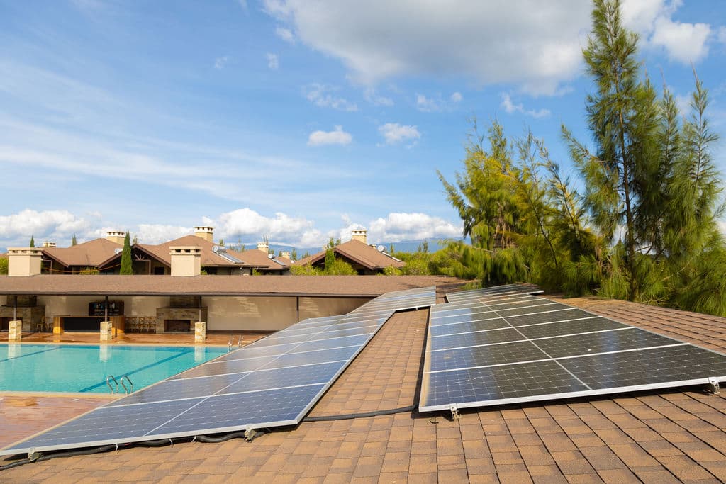 Solar Panels - From KES 35,000