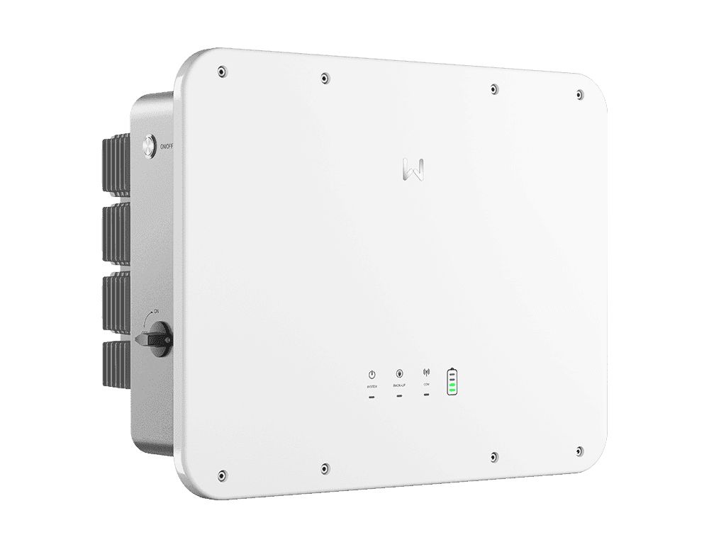 Inverters - From KES 70,000