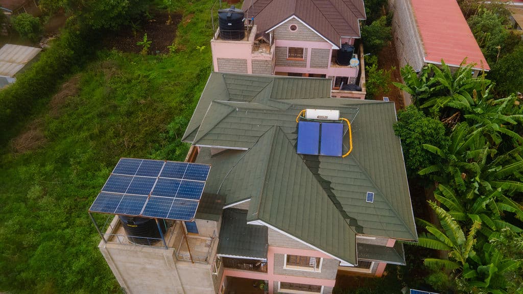 Ruiru Toll Solar