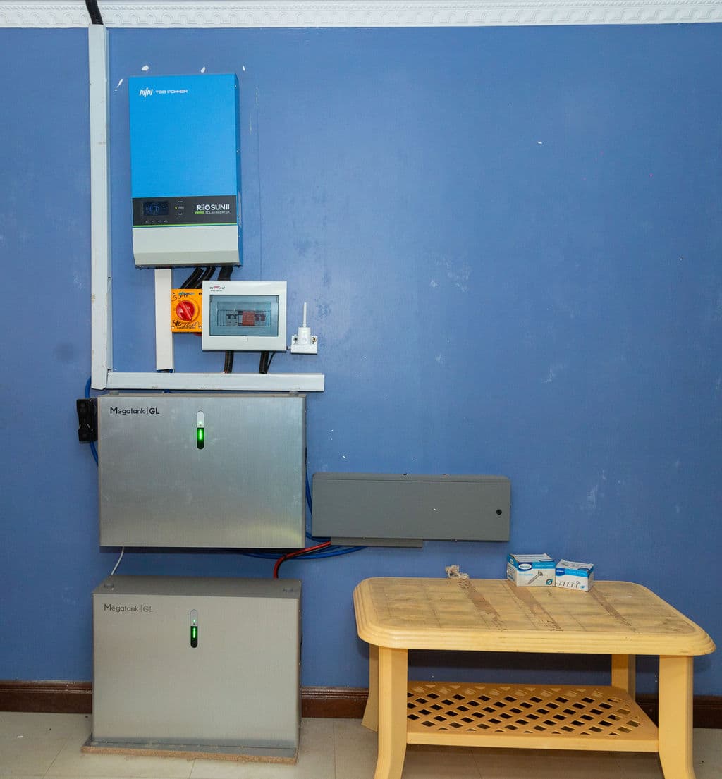 Ruiru Toll Solar image 4