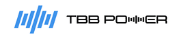 TBB Power logo
