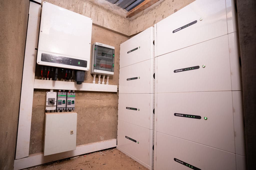 Cottage House Solar image 2