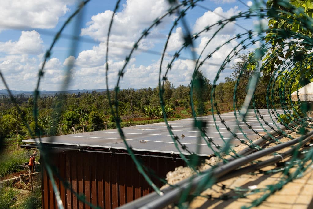 Cottage House Solar image 5