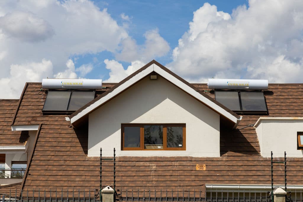 Cottage House Solar image 6