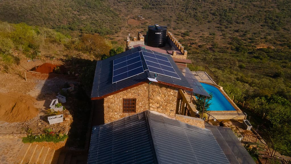 Kiserian Cottage House image 6